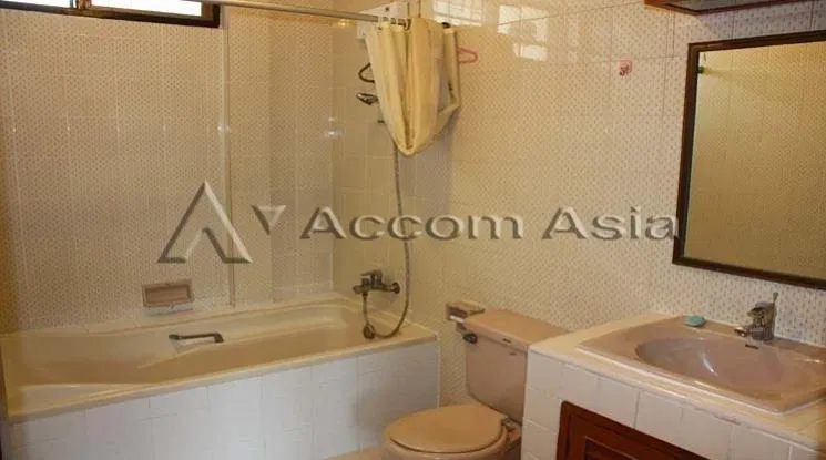 รูป 🔼🔽 AccomA 📩 Home Office,Pet friendly 2 BR House in Yan Nawa (2314516) - รูปที่ 7/9