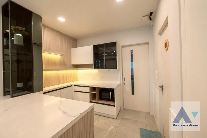 รูป 🔼🔽 AccomA 📩  4 BR House @Mantana Bangna-Wongwaen (AA43640) - รูปที่ 6/20