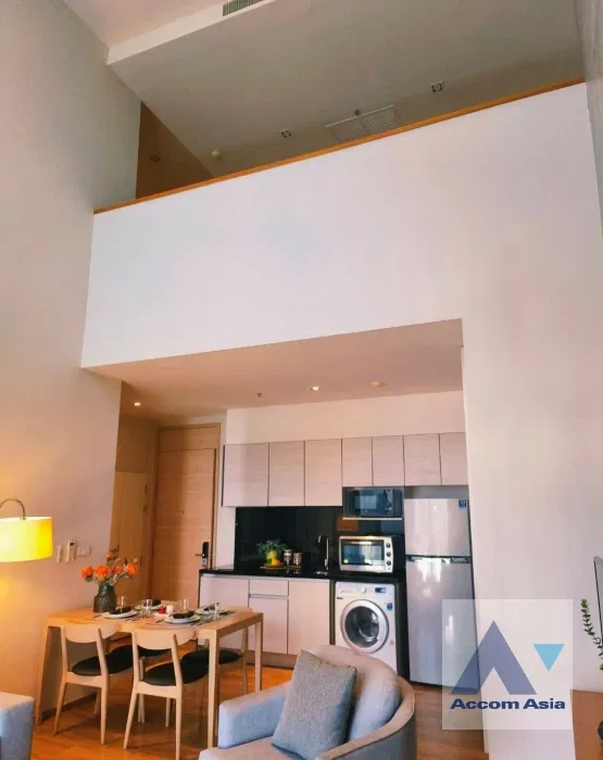 picture 🔼🔽 AccomA 📩 Duplex Condo,Fully Furnished 2 BR Condominium @Park Origin Phrom Phong (AA41527) - 14/20