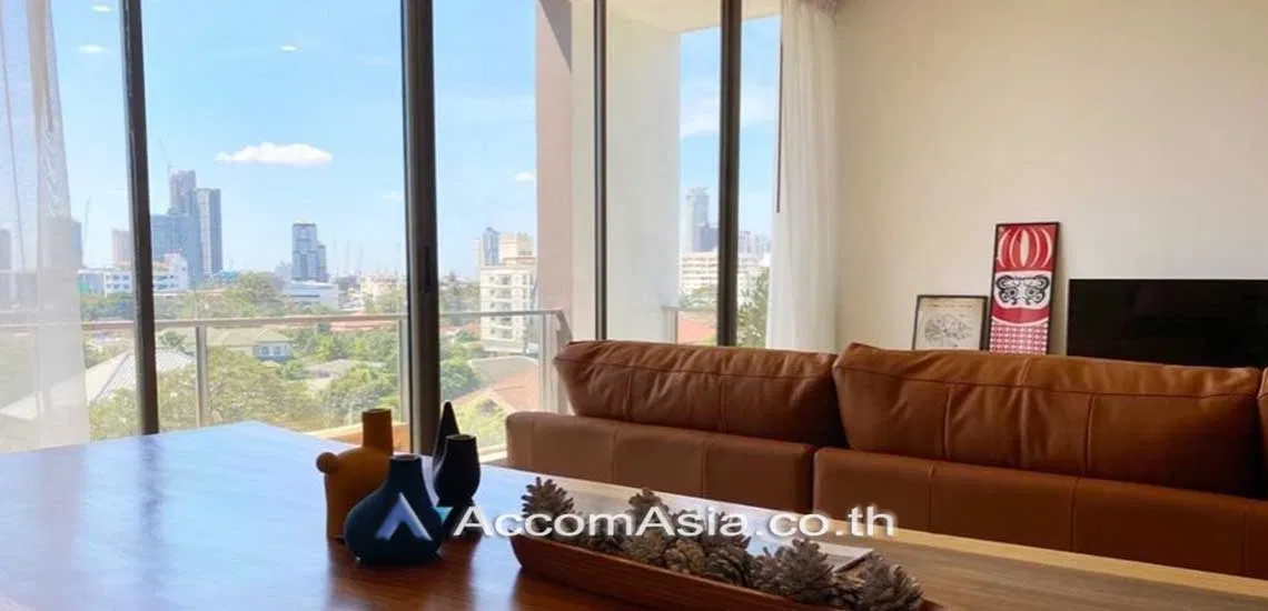 picture 🔼🔽 AccomA 📩 Pet friendly 1 BR Condominium @The Pillar (AA29699) - 3/8