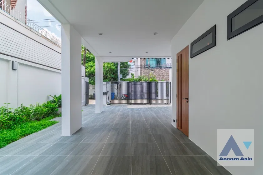รูป 🔼🔽 AccomA 📩 Private Swimming Pool 3 BR House @THE SHADE 101 (AA41945) - รูปที่ 7/20