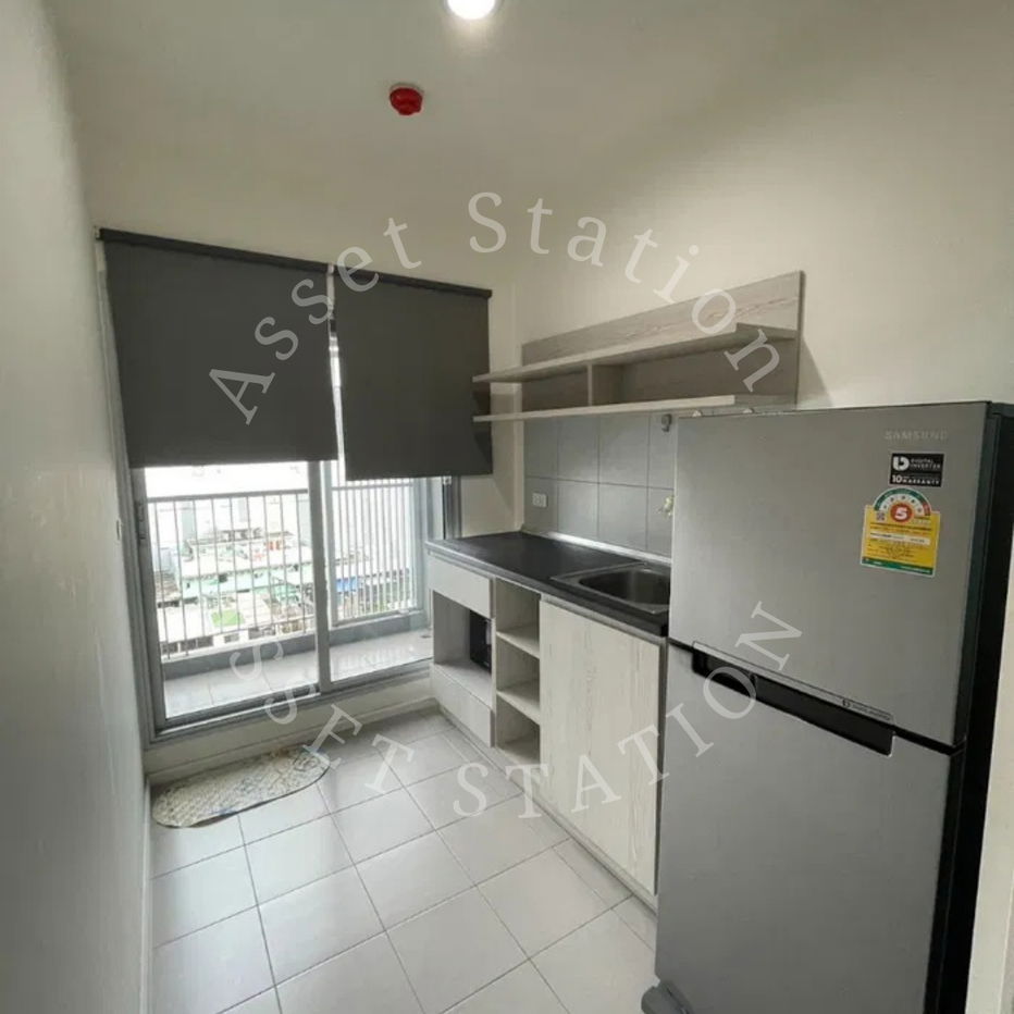 picture 🔥Aspire Sathorn-Thapra, convenient travel, near BTS Talat Phlu, just 2 steps 🔥 - 11/16