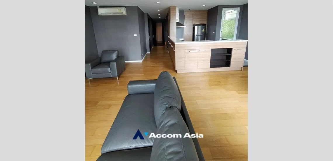 รูป 🔼🔽 AccomA 📩  2 BR Condominium @Villa Sikhara (AA34209) - รูปที่ 3/11