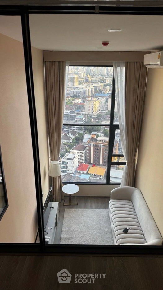 picture 2-BR Condo at SOHO Bangkok Ratchada near MRT Huai Khwang (ID 2284453) - 15/25