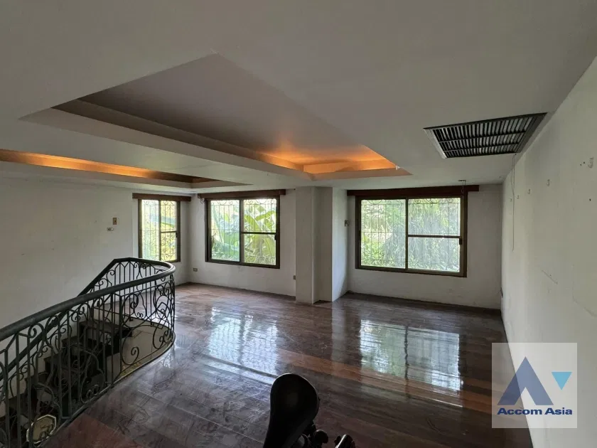 รูป 🔼🔽 AccomA 📩  5 BR Townhouse in Phra Khanong Nuea (AA43747) - รูปที่ 7/20