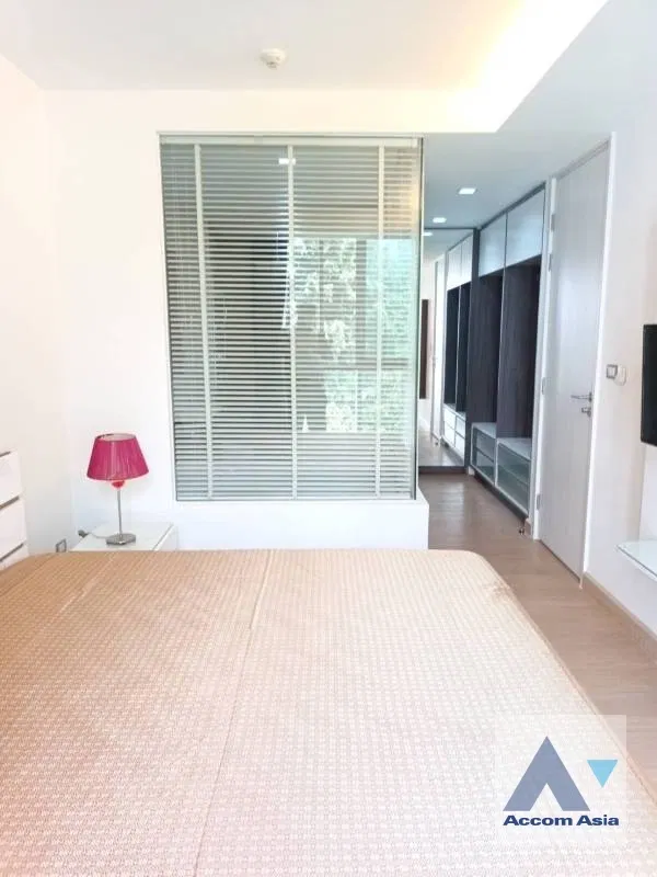 รูป 🔼🔽 AccomA 📩  2 BR Condominium @Via 49 (AA41189) - รูปที่ 9/17