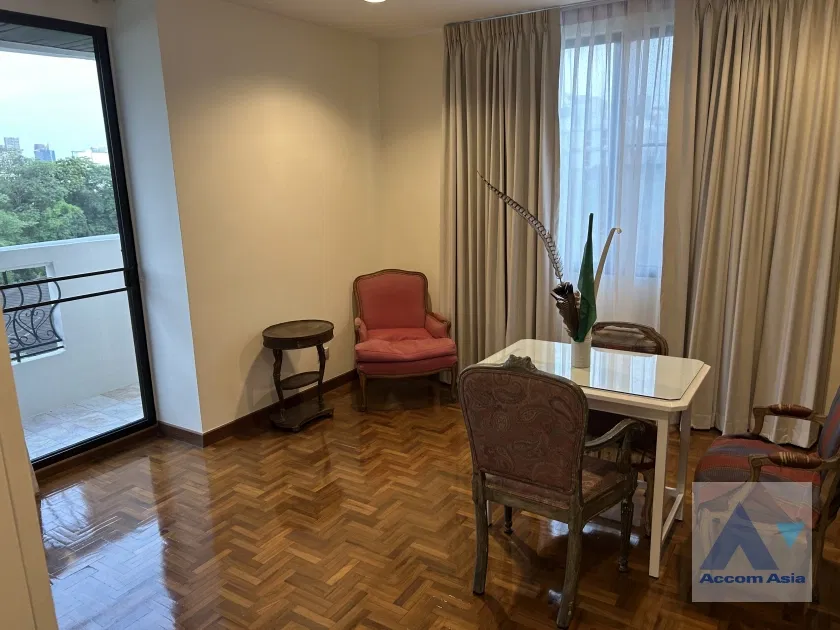 รูป 🔼🔽 AccomA 📩 Bright condo with practical layout and open views (29034) - รูปที่ 2/6