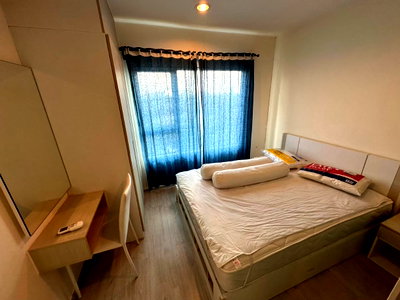คอนโดให้เช่า : Aspire Ratchada - Wongsawang ห้องสวย ราคาดี สอบถามเพิ่มเติมได้ที่ Line @condorental