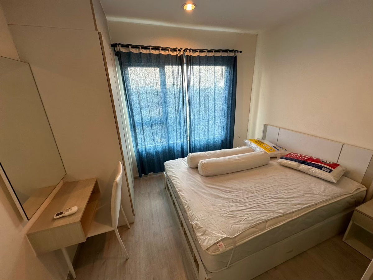 picture @Condorental condo for rent Aspire Ratchada - Wongsawang - 1/7