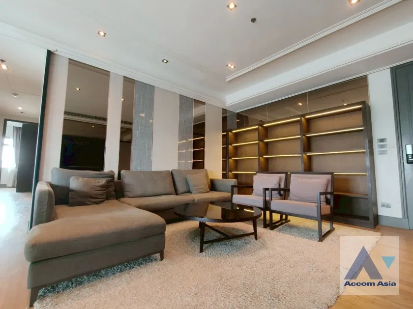 รูป 🔼🔽 AccomA 📩 Luxury Modern condo for rent ans sale at The madison (AA32882) - รูปที่ 3/20