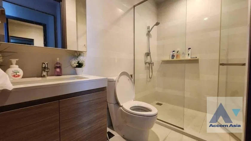 รูป 🔼🔽 AccomA 📩 Duplex Condo 2 BR Condominium @Keyne By Sansiri (AA41426) - รูปที่ 10/11