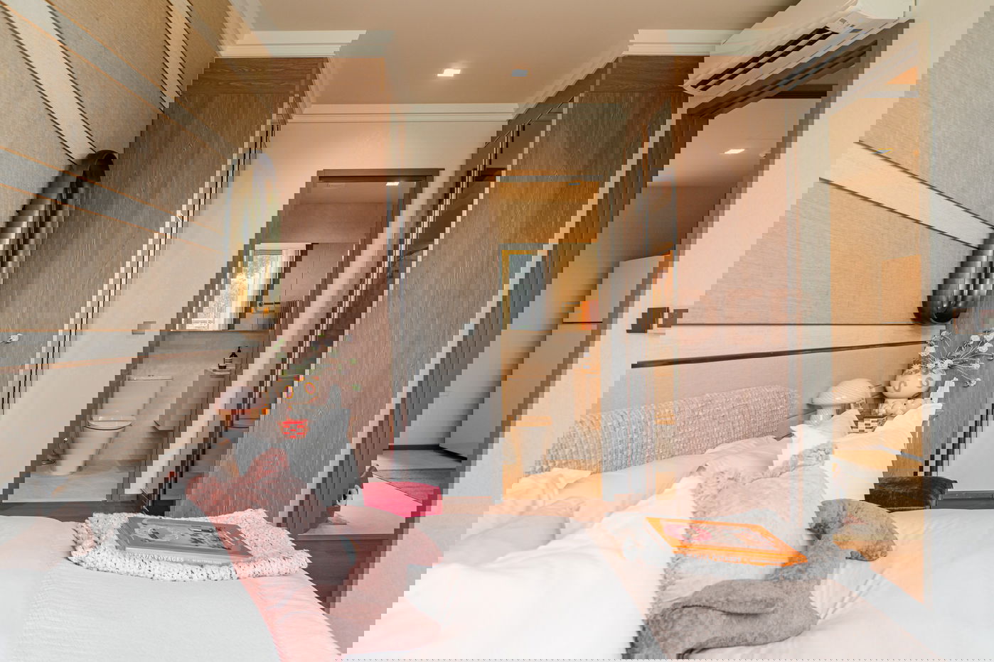 รูป Valles Haus 1 bedroom, for sale - รูปที่ 8/10