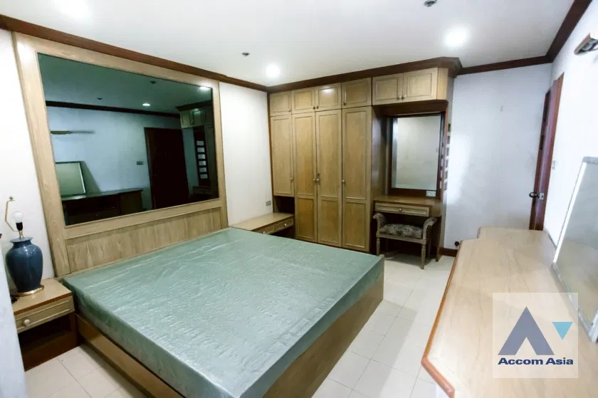 รูป 🔼🔽 AccomA 📩  2 BR Condominium @Crystal Garden (AA44331) - รูปที่ 6/10