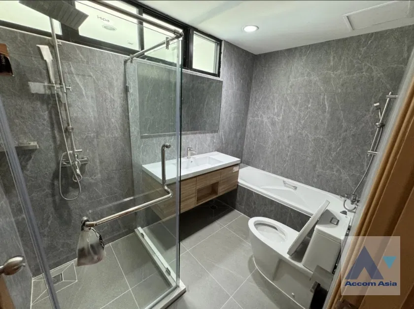 picture 🔼🔽 AccomA 📩  3 BR Condominium @Sathorn Gardens (20566) - 20/20