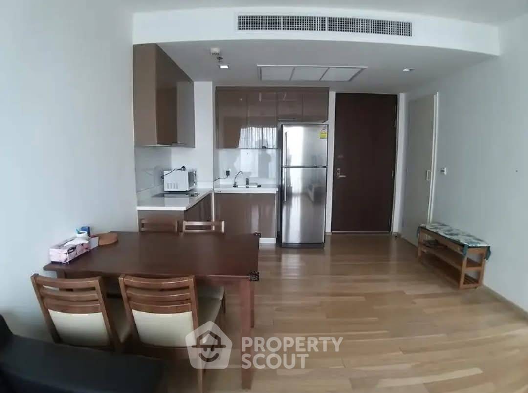 picture 1-BR Condo at Siri At Sukhumvit near BTS Thong Lor (ID 2047803) - 2/5