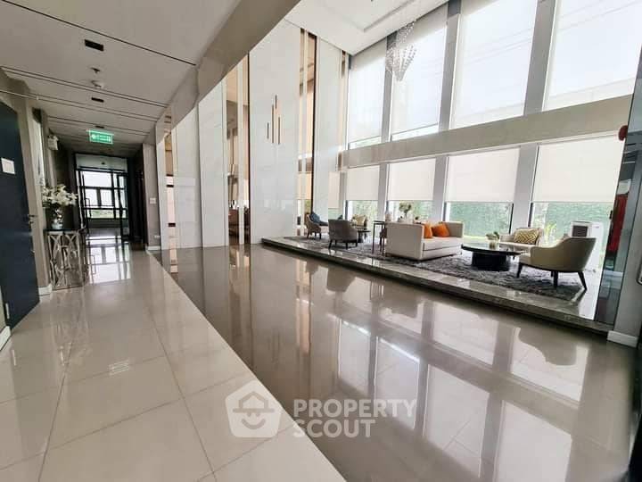 รูป คอนโด 1-ห้องนอน ที่ เดอะ สกาย สุขุมวิท ใกล้ BTS อุดมสุข (ID 1360085) - รูปที่ 5/8