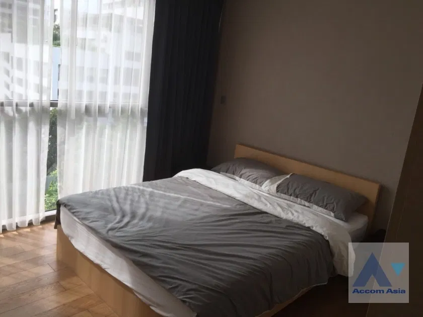 picture 🔼🔽 AccomA 📩  2 BR Condominium @Via Botani (AA38570) - 8/10
