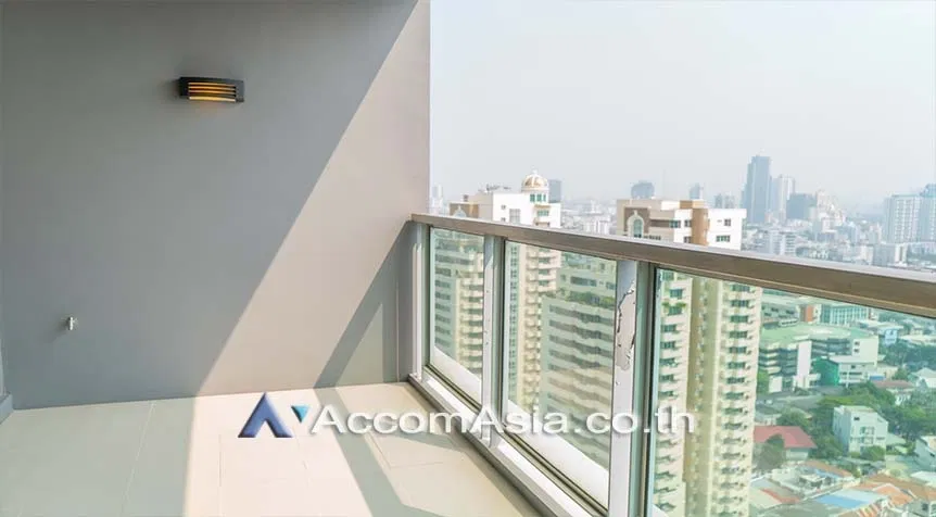 รูป 🔼🔽 AccomA 📩  3 BR Condominium @H Sukhumvit 43 (AA26682) - รูปที่ 5/13