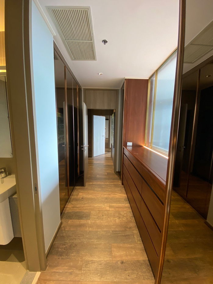 รูป ✅ ✅ NOBLE Ploenchit , Luxury Class 3 ห้องนอน ตกแต่งสวย พร้อมเข้าอยู่ ติดต่อไลน์ @bktasset โทร 095-325-8928 - รูปที่ 13/21