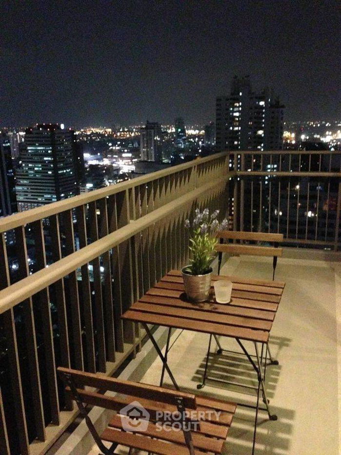 รูป คอนโด 3-ห้องนอน ที่ ควอทโทร บาย แสนสิริ ใกล้ BTS ทองหล่อ (ID 1045584) - รูปที่ 5/5