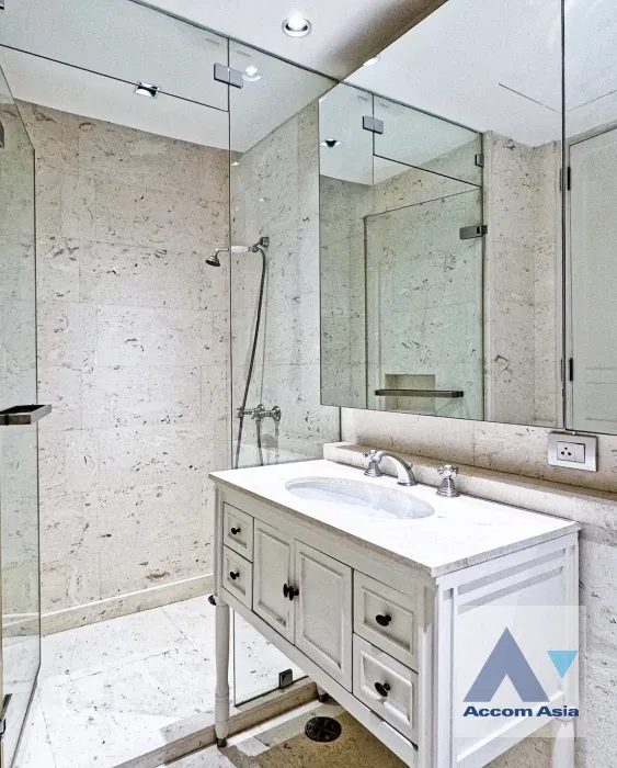 รูป 🔼🔽 AccomA 📩  1 BR Condominium @Noble 09 Ruamrudee (AA40854) - รูปที่ 10/13