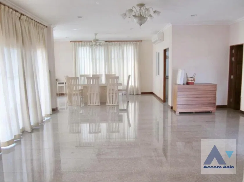 picture 🔼🔽 AccomA 📩  3 BR House @Sittarom Regent Sinakarin Lasan (AA40597) - 4/20