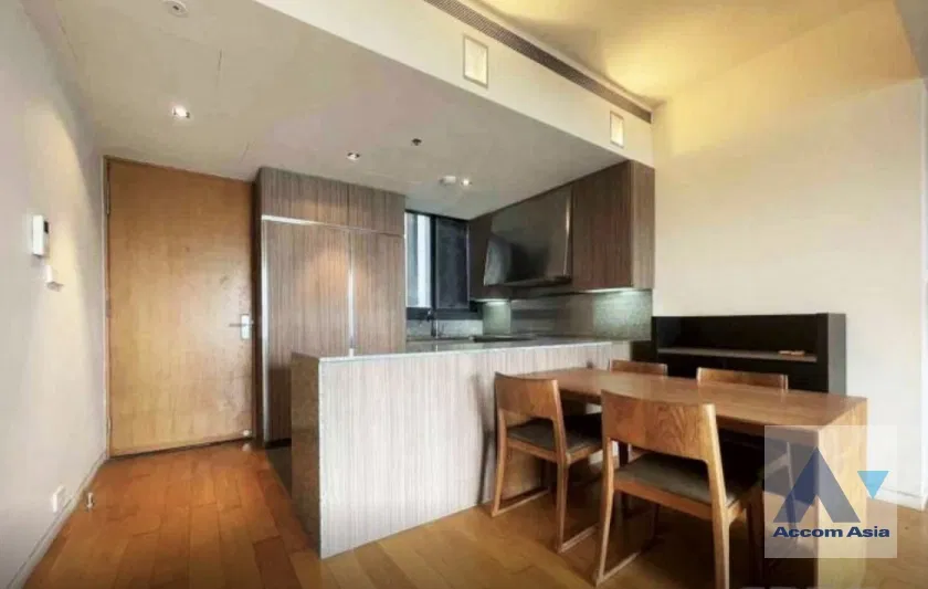 รูป 🔼🔽 AccomA 📩  2 BR Condominium @The Met Sathorn (AA42614) - รูปที่ 3/8