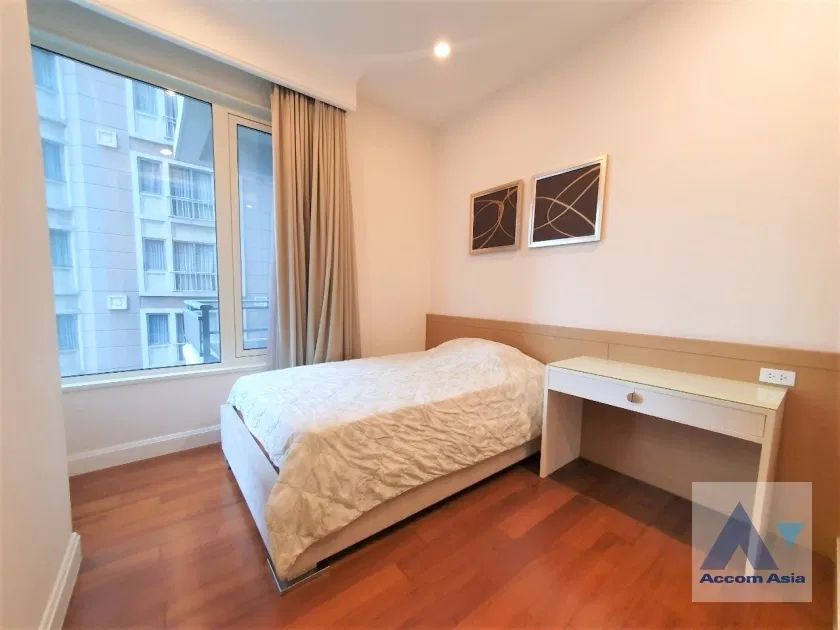 รูป 🔼🔽 AccomA 📩  2 BR Condominium @Q Langsuan  (AA29642) - รูปที่ 19/20