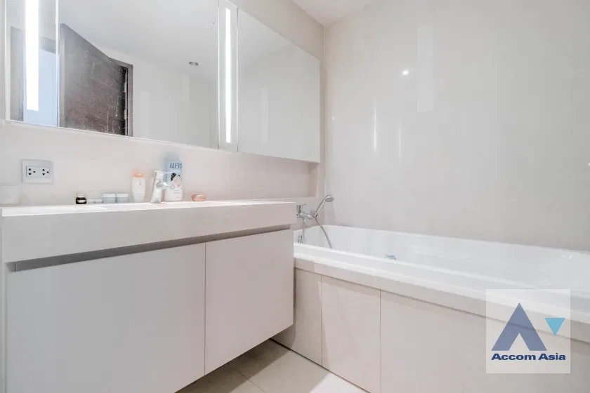 picture 🔼🔽 AccomA 📩  3 BR Condominium @Quattro Thonglor (AA34584) - 17/20