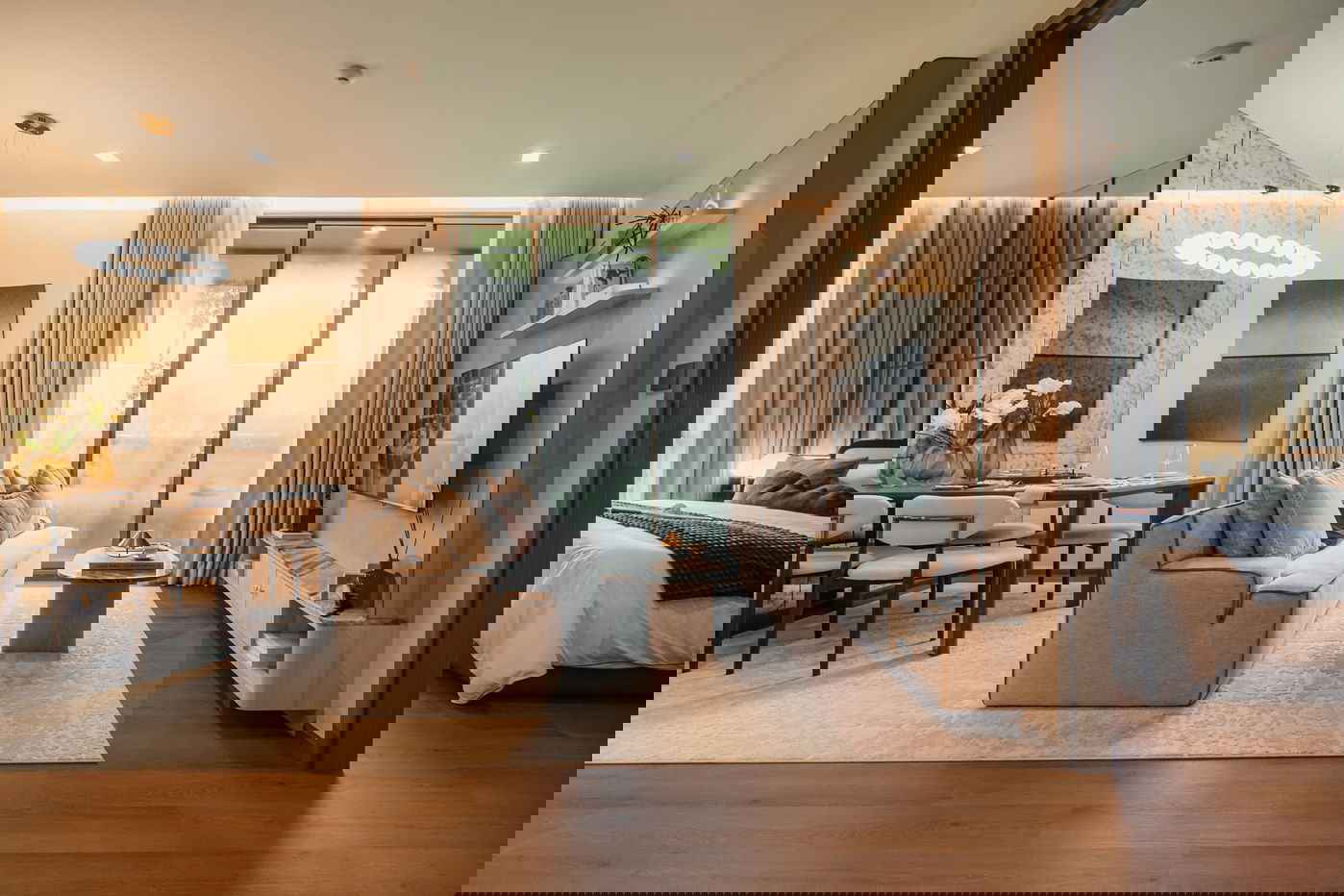 picture Valles Haus 2 bedrooms, for sale - 3/13
