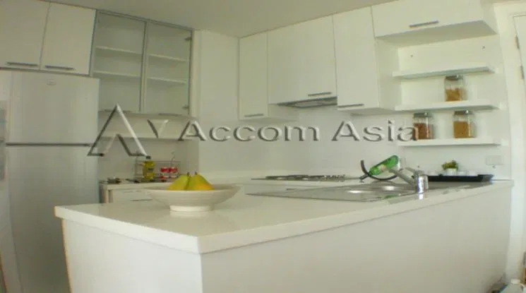 รูป 🔼🔽 AccomA 📩  2 BR Condominium @Wattana Suite (21371) - รูปที่ 6/6