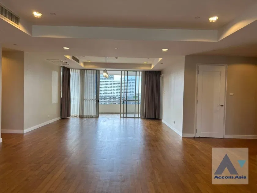 รูป 🔼🔽 AccomA 📩  4 BR Condominium @Hampton Thonglor 10 (AA24950) - รูปที่ 2/18