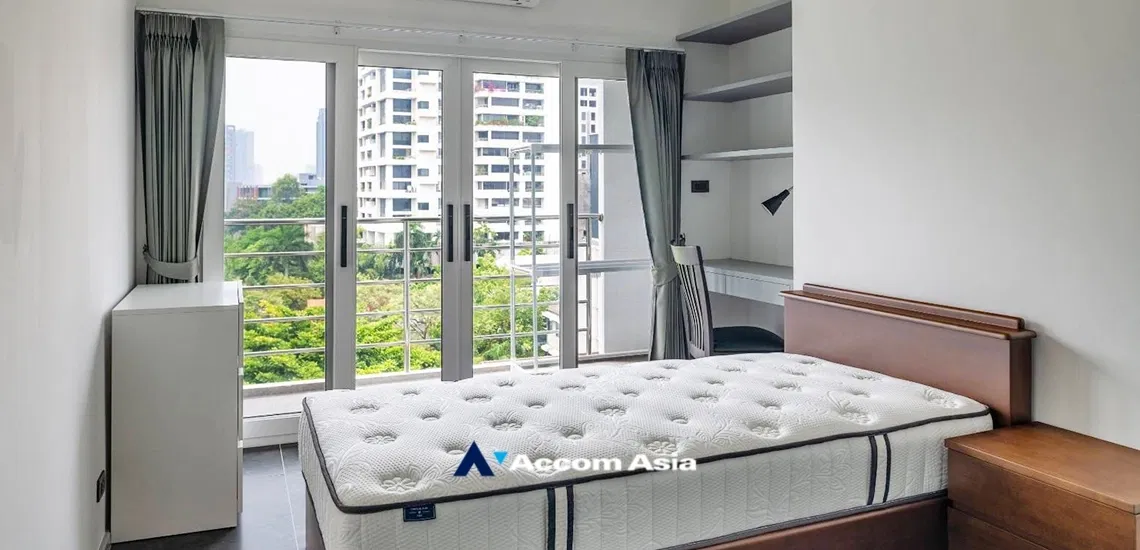 รูป 🔼🔽 AccomA 📩 Grand Heritage Thonglor - รูปที่ 9/14
