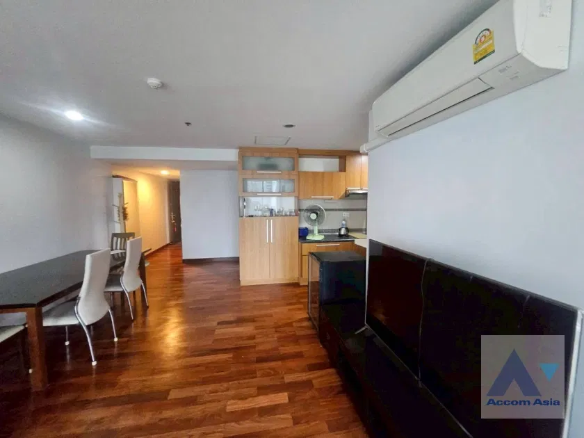 picture 🔼🔽 AccomA 📩  2 BR Condominium @Urbana Langsuan (AA44455) - 3/19