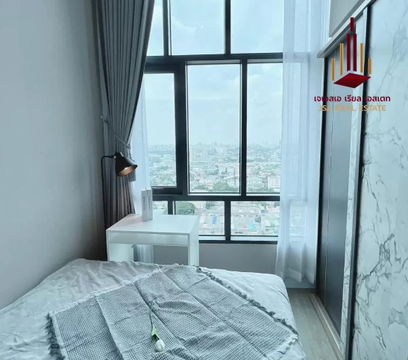 ✨ For Rent: Metro Sky Prachachuen Condo ✨  💰 Only 17,000 THB/month