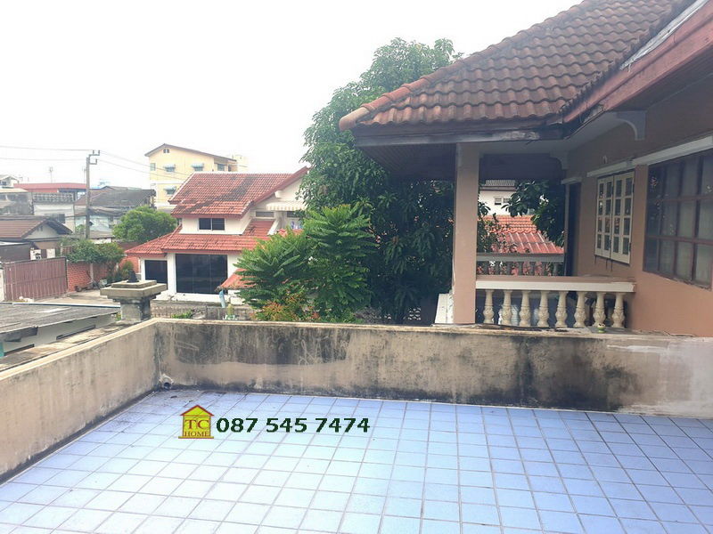 รูป ขายบ้าน 2 ชั้น 120 ตรว. ซอยเปรมฤทัย เข้าออกศรีนครินทร์-อุดมสุขได้ ใกล้รถไฟฟ้า-ศรีอุดม - รูปที่ 11/17