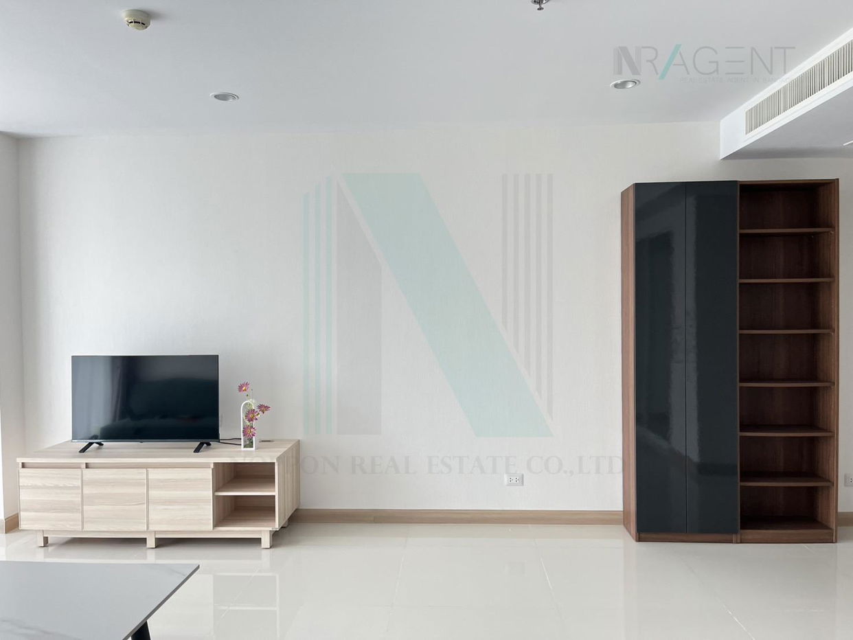 picture For Rent Condo SUPALAI RIVA GRANDE Building B, Floor 4,2 bed room, Room size 99 sqm - 2/8