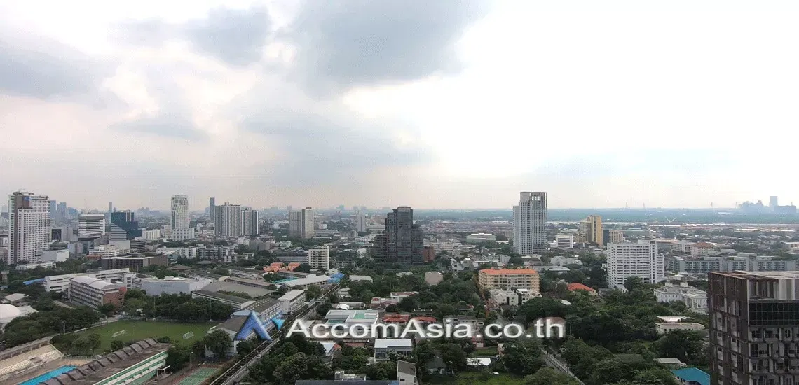 รูป 🔼🔽 AccomA 📩  2 BR Condominium @Siri at Sukhumvit (1519816) - รูปที่ 5/12