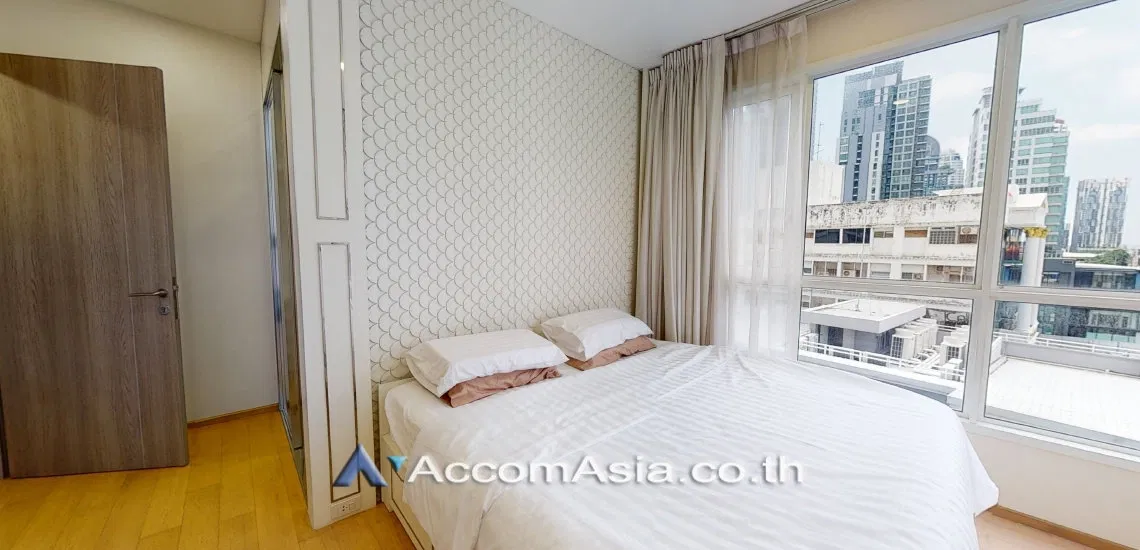 picture 🔼🔽 AccomA 📩 HQ Thonglor   - 4/7
