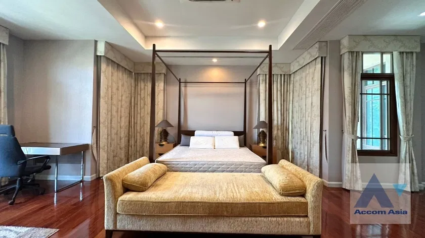 รูป 🔼🔽 AccomA 📩 Elegant Pool Villa in a Quiet Setting (AA14896) - รูปที่ 16/20