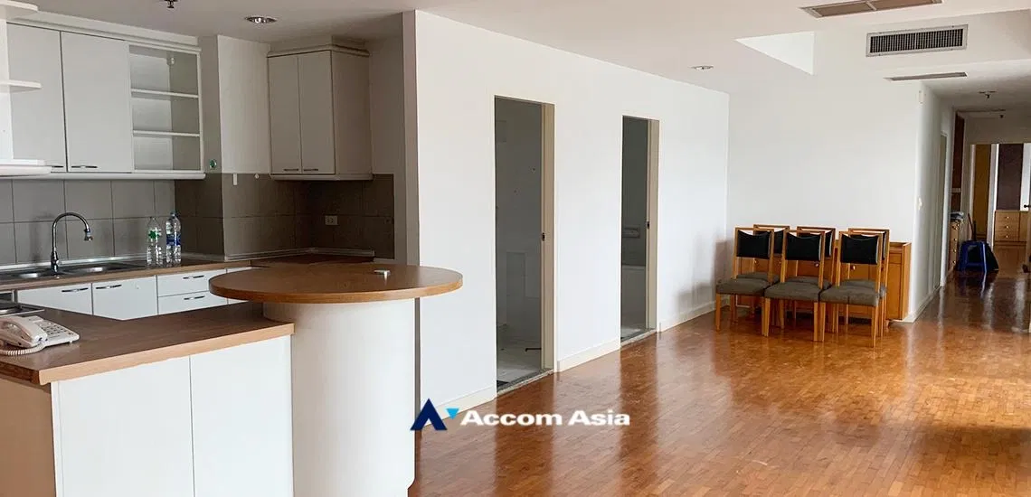 picture 🔼🔽 AccomA 📩  3 BR Condominium @Baan Nonzee (210353) - 2/15