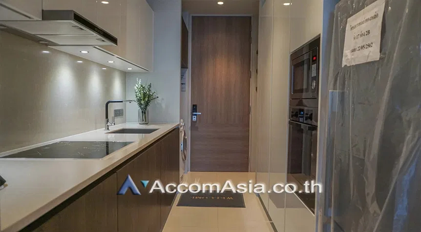 รูป 🔼🔽 AccomA 📩 Tela Thonglor Condominium - รูปที่ 3/9