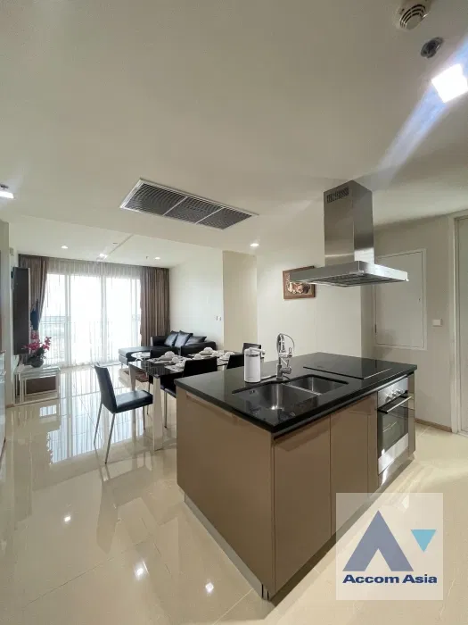 รูป 🔼🔽 AccomA 📩  3 BR Condominium @Siri at Sukhumvit (1519345) - รูปที่ 5/10