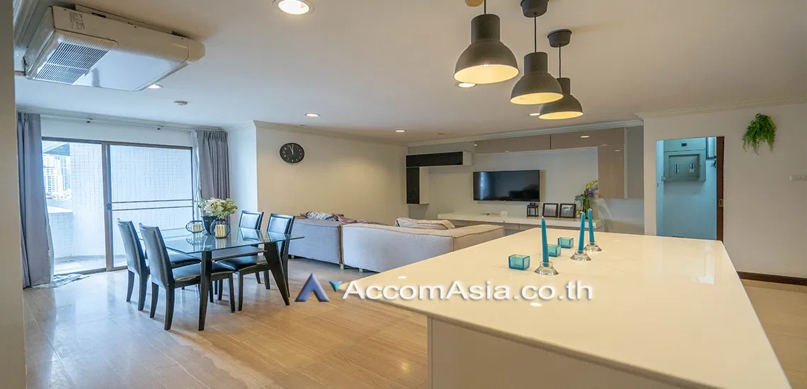 picture 🔼🔽 AccomA 📩  3 BR Condominium @Richmond Palace (AA29698) - 2/10