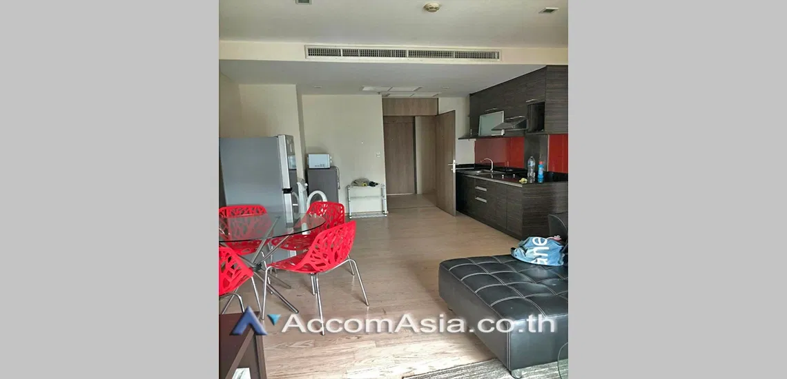 รูป 🔼🔽 AccomA 📩 Noble Remix Condominium - รูปที่ 5/6