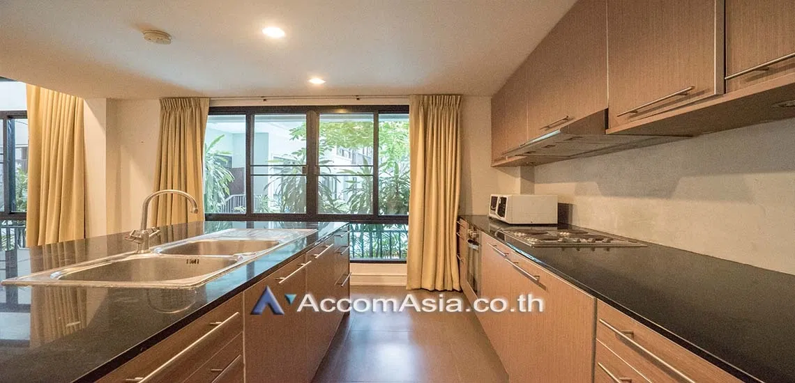 picture 🔼🔽 AccomA 📩  Bright house with open layout in Sukhumvit (13001852) - 4/12