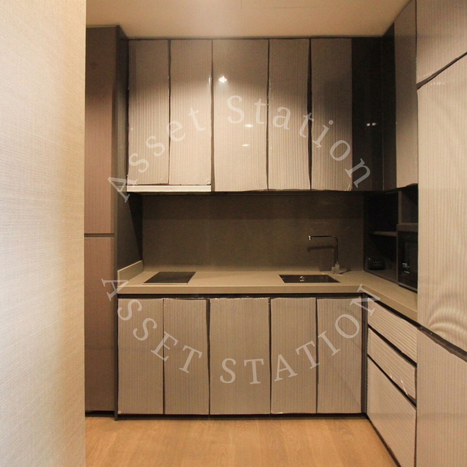 รูป 🚨 Exclusive Unit! The Diplomat Sathorn ใกล้ BTS สุรศักดิ์ 🚨 - รูปที่ 9/17