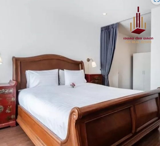 picture ✨ For Rent: Baan Klang Krung Resort Ratchada 7 Condo ✨  💰 Only 18,900 THB/month - 3/6