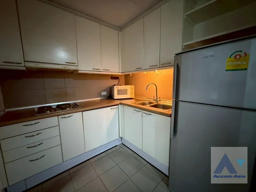 picture 🔼🔽 AccomA 📩  2 BR Condominium @Baan Nonzee (1513924) - 8/15