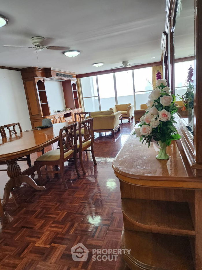 picture 2-BR Condo at D.S. Tower 2 Sukhumvit 39 Condominium near MRT Sukhumvit (ID 1806468) - 3/20